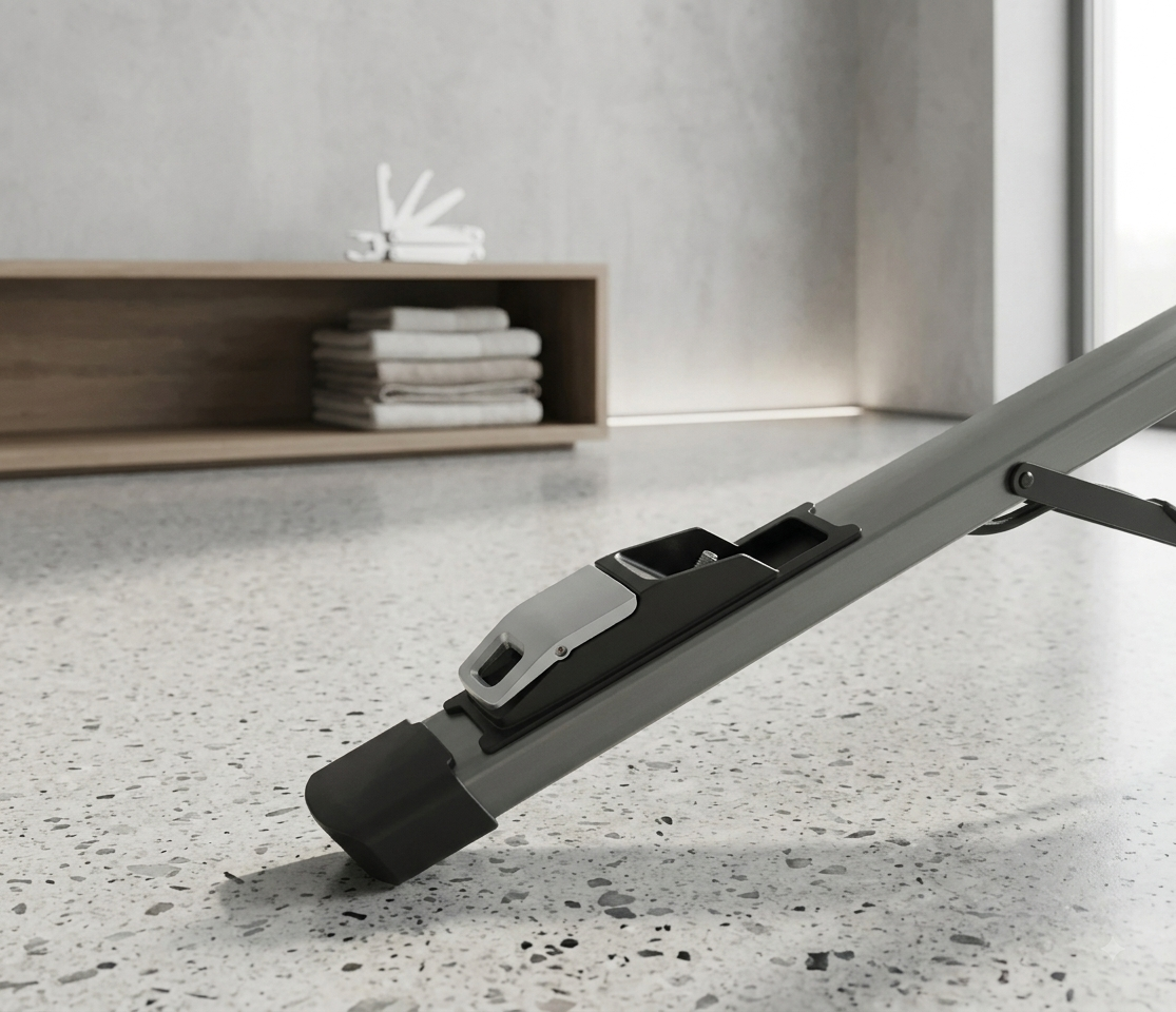LIFTCORE A100 – Pneumatic Bike Service Stand
