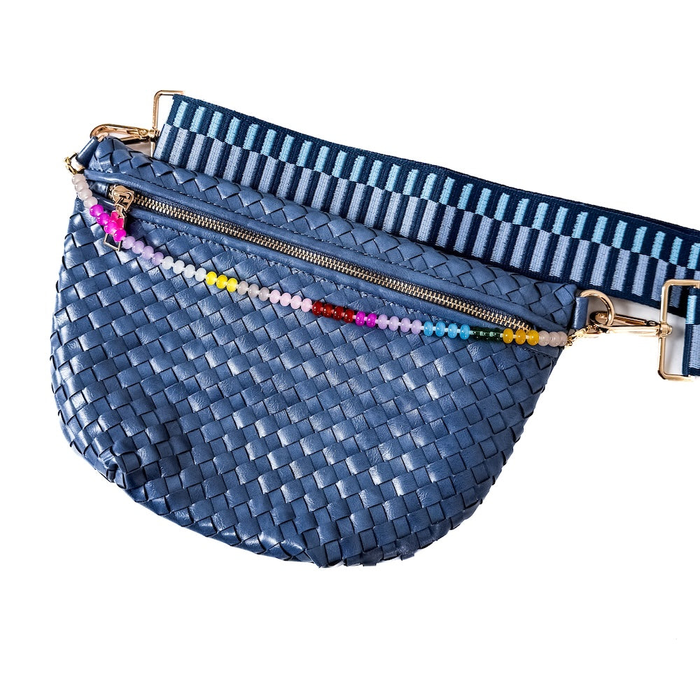 Beaded Bag Charms